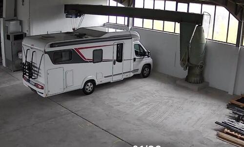 Foto - Stellplätze 36367 Landenhausen Top !!