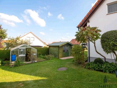 Foto - 3 Zimmer Etagenwohnung in Heroldstatt