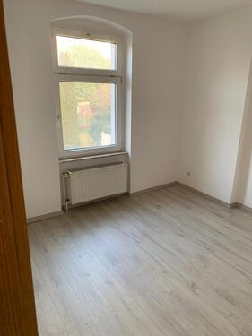 Foto - Etagenwohnung in Halberstadt zur Miete