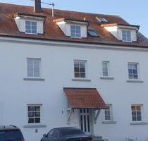 Gemütliche 4-Zimmer-Wohnung in Laiz - Sigmaringen