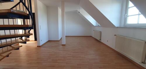 Foto - 4 Zimmer Etagenwohnung zur Miete in Sigmaringen