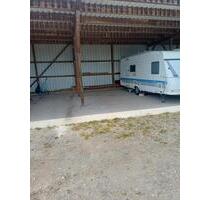 Carportstellplätze zu vermieten - Hamburg Allermöhe