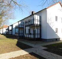 Leicht einzugsbereit mit Balkon, tolle 2-Raum-Wohnung frei! - Bochum Querenburg