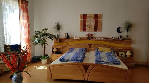 Foto - Wohnung 100m² in der Stadtmitte