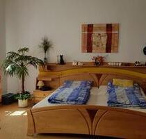 Wohnung 100m² in der Stadtmitte - Marburg