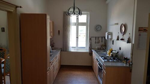 Foto - Etagenwohnung in Marburg zur Miete