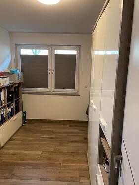 Foto - 3 Zimmer Erdgeschoßwohnung in Oberhausen