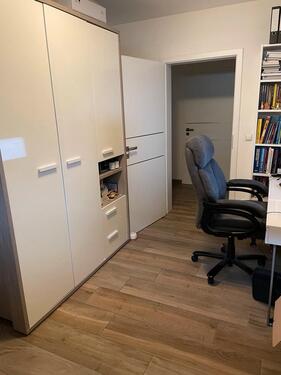 Foto - Erdgeschoßwohnung in Oberhausen zum Kaufen