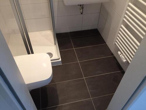 Foto - 1 Zimmer Etagenwohnung in Lengerich