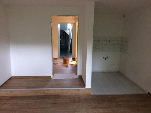 Foto - Etagenwohnung in Lengerich zur Miete