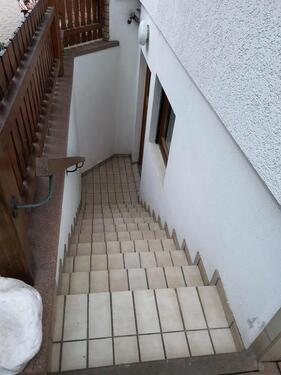 Keller Wohnung