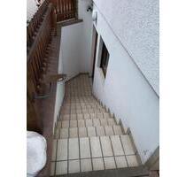 1Zi. Souterrain =Keller Wohnung - Neupotz