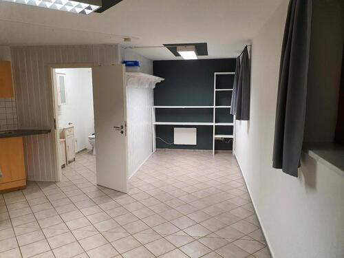 Foto - 1 Zimmer Etagenwohnung in Neupotz