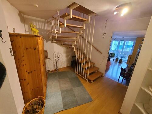 Foto - 2 Zimmer Maisonettenwohnung in Langen (Hessen)