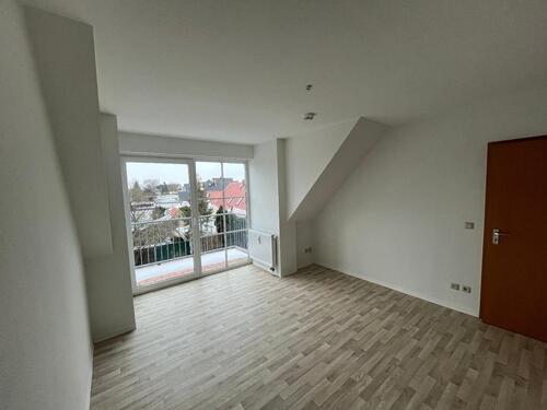 Foto - Niedliche 2 Zi.-Whg. mit Balkon und Stellplatz in Ribnitz