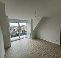 Niedliche 2 Zi.-Whg. mit Balkon und Stellplatz in Ribnitz - Ribnitz-Damgarten