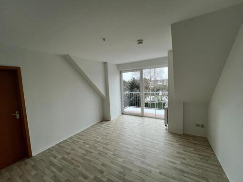 Foto - 2 Zimmer Etagenwohnung zur Miete in Ribnitz-Damgarten