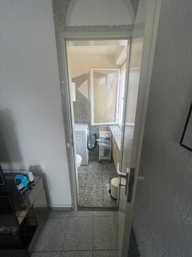 Foto - 2 Zimmer Dachgeschoßwohnung zur Miete in Stuttgart