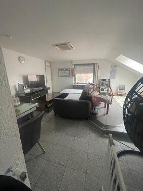 Foto - 2 Zimmer Dachgeschoßwohnung in Stuttgart