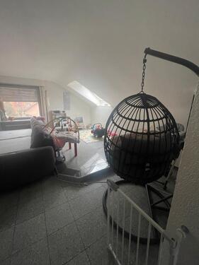 Foto - Dachgeschoßwohnung in Stuttgart zur Miete