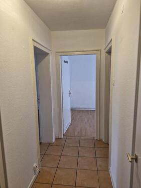 Foto - Erdgeschoßwohnung in Emmerich am Rhein zur Miete