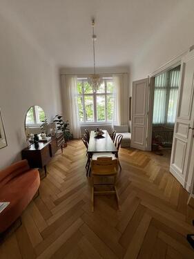 Foto - Etagenwohnung in Berlin