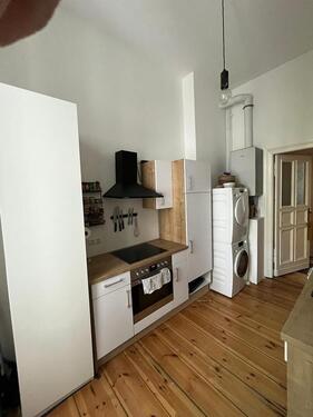 Foto - Etagenwohnung in Berlin zur Miete