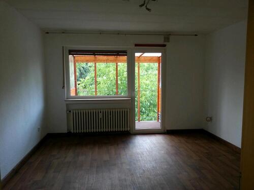 Foto - Kleine Wohnung Duisburg Süd Ehingen