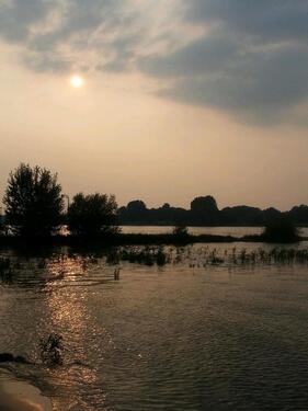 Foto - 1 Zimmer Etagenwohnung in Duisburg