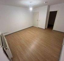 3-Zimmer-Wohnung mit Balkon in Glauchau