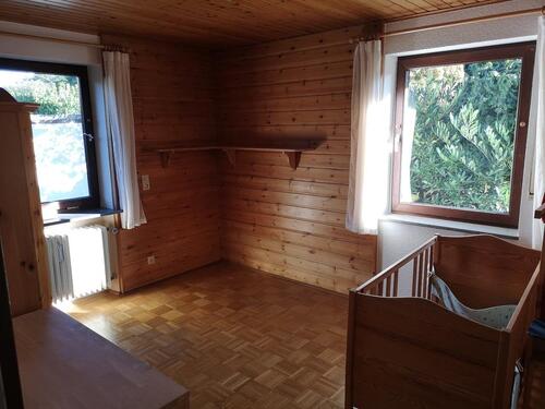 Foto - Etagenwohnung in Hof zur Miete