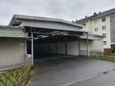 Foto - '12 Garage' Raum für Motorrad, Fahrrad, E-Bike zu vermieten