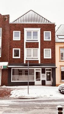 Foto - RESERVIERT!!!! Gewerbeeinheit Ladenlokal in Emden Klein-Faldern