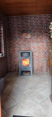 Foto - 7 Zimmer Mehrfamilienhaus, Wohnhaus in Westoverledingen