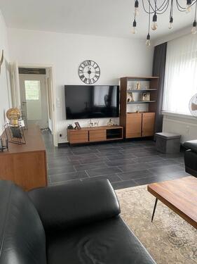 Foto - 3 Zimmer Etagenwohnung zur Miete in Lemförde