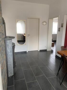 Foto - Etagenwohnung in Lemförde zur Miete