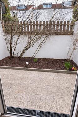 Foto - Etagenwohnung in Landsberg zur Miete