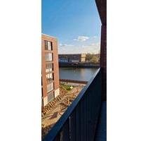 Neubauwohnung in Toplage – Überseestadt, Bremen zu vermieten