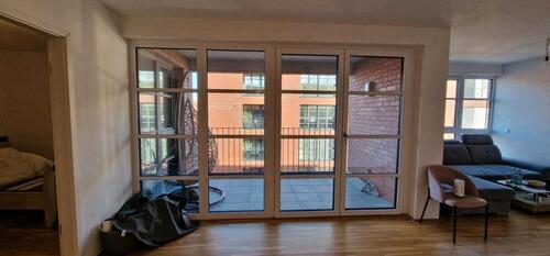 Foto - 2 Zimmer Etagenwohnung in Bremen