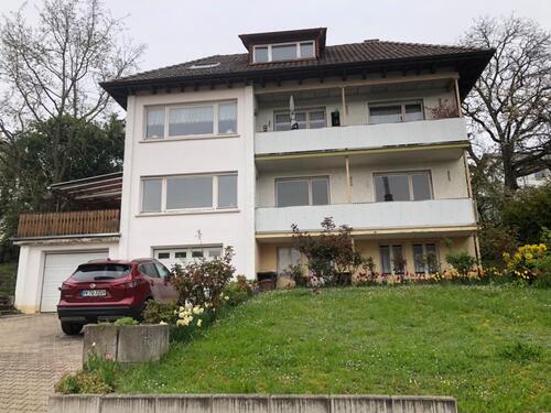 Foto - 2-Familienhaus mit schönem Grundstück in ruhiger Wohnlage