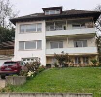 2-Familienhaus mit schönem Grundstück in ruhiger Wohnlage - Pforzheim Eutingen