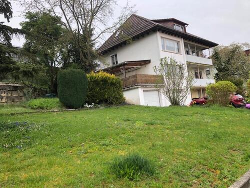 Foto - 8 Zimmer Mehrfamilienhaus, Wohnhaus zum Kaufen in Pforzheim