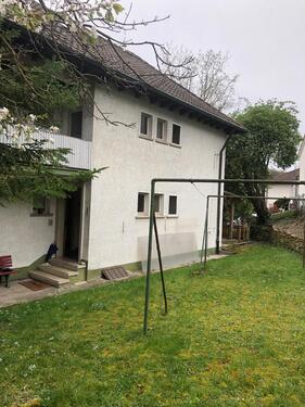 Foto - 8 Zimmer Mehrfamilienhaus, Wohnhaus in Pforzheim