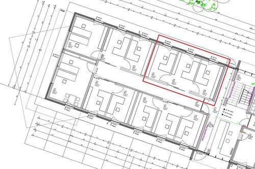 Foto - Repräsentative Bürofläche (46,20 m²) im EG – Perfekte Anbindung