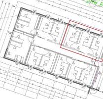 Repräsentative Bürofläche (46,20 m²) im EG – Perfekte Anbindung - Bayreuth Bernecker Straße / Insel / Riedelsberg