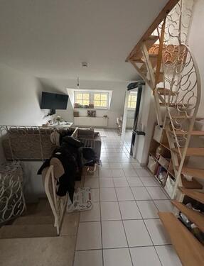 Foto - 2 Zimmer Dachgeschoßwohnung zur Miete in Trier