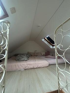 Foto - 2 Zimmer Dachgeschoßwohnung in Trier