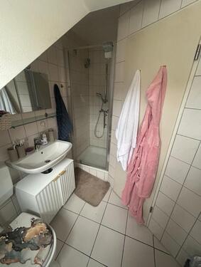 Foto - Dachgeschoßwohnung in Trier zur Miete
