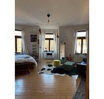 Wohnung fürs WGT 21.5-25.5 - 600,00&nbsp;EUR Kaltmiete, ca.&nbsp; 125,00&nbsp;m&sup2; in Leipzig (PLZ: 04318) Ost