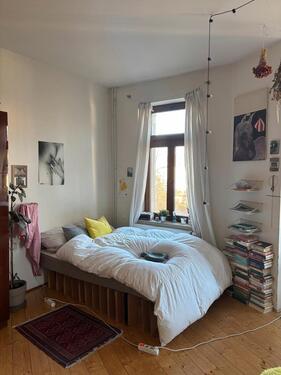 Foto - 4 Zimmer Etagenwohnung in Leipzig